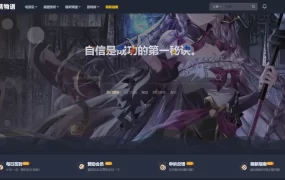 语斋物语.永久会员.galgame游戏.耳控声优.ASMR福音.Cosplay壁纸资源下载